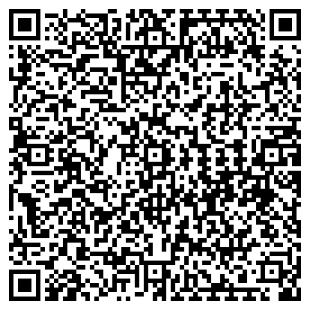 QR-код с контактной информацией организации Дуплет