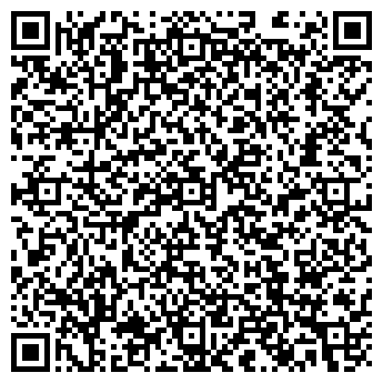QR-код с контактной информацией организации ИП Магазин «Электромир»