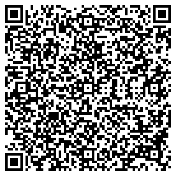 QR-код с контактной информацией организации ООО Трубочист44