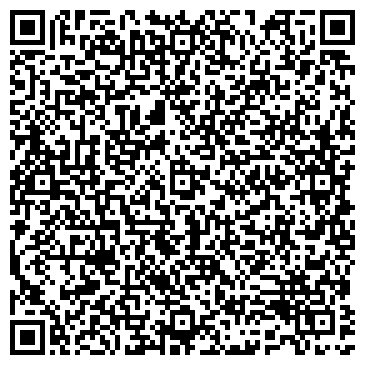 QR-код с контактной информацией организации ООО АкваБайт