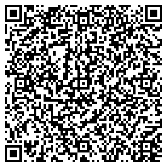 QR-код с контактной информацией организации Озерки