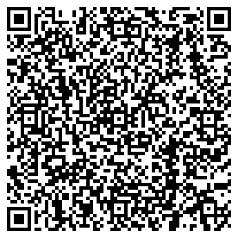 QR-код с контактной информацией организации АВТОМАГ