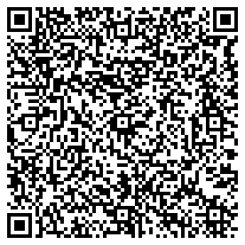 QR-код с контактной информацией организации Пинта пива