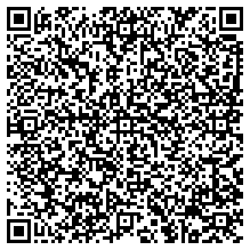 QR-код с контактной информацией организации Светик-семицветик