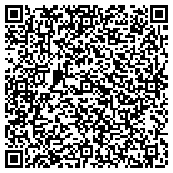 QR-код с контактной информацией организации Детский сад №29, Искорка