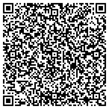 QR-код с контактной информацией организации ООО Первая Печатная Компания