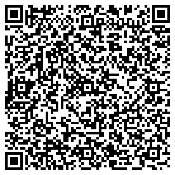 QR-код с контактной информацией организации Детский сад №12, Колосок
