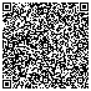 QR-код с контактной информацией организации ИП РА «Дядя Фёдор»