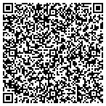 QR-код с контактной информацией организации Двери Макаdoor