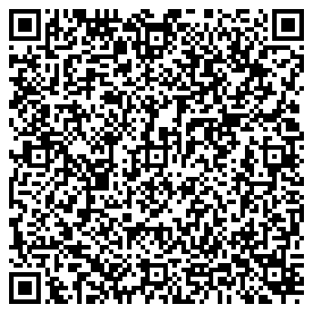 QR-код с контактной информацией организации Детский сад №90, Снежинка