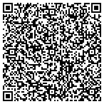 QR-код с контактной информацией организации Планета Газа