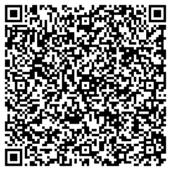 QR-код с контактной информацией организации Детский сад №104, Зорька