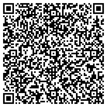 QR-код с контактной информацией организации Пивная Бочка
