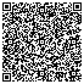 QR-код с контактной информацией организации Жигули, бар
