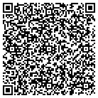 QR-код с контактной информацией организации Детский сад №71, Огонек