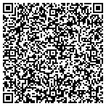 QR-код с контактной информацией организации С изюминкой