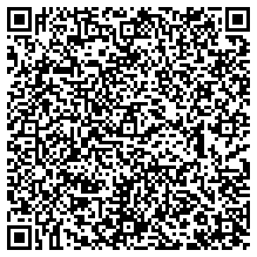 QR-код с контактной информацией организации Колосок, детский сад, с. Нижний Саянтуй