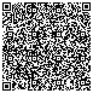 QR-код с контактной информацией организации Банный Экстрим