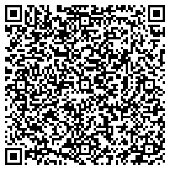 QR-код с контактной информацией организации Детский сад №27, Сэсэг