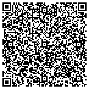 QR-код с контактной информацией организации Банька Теремок