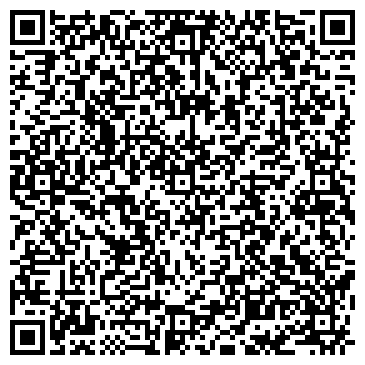 QR-код с контактной информацией организации Агрооптторг