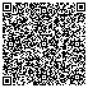 QR-код с контактной информацией организации Детский сад №66, Ягодка