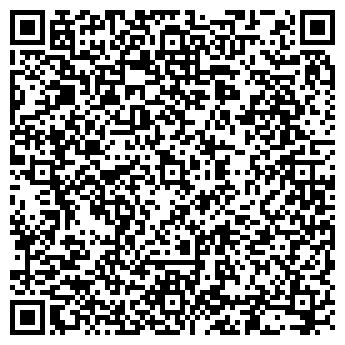 QR-код с контактной информацией организации Детский сад №161, Ёлочка