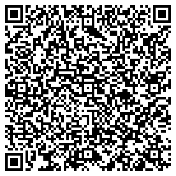 QR-код с контактной информацией организации Sweetness