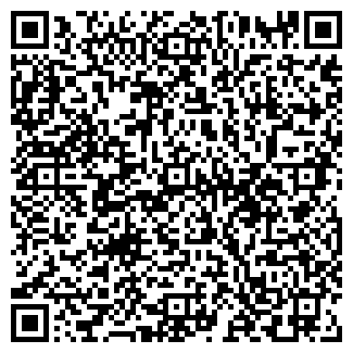 QR-код с контактной информацией организации Бантик