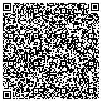 QR-код с контактной информацией организации ООО Алтайский научно-исследовательский центр информационных технологий