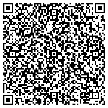QR-код с контактной информацией организации ООО Автомобильный рай