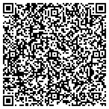 QR-код с контактной информацией организации Детский сад  "Ладушки"