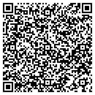 QR-код с контактной информацией организации Автоледи, сауна