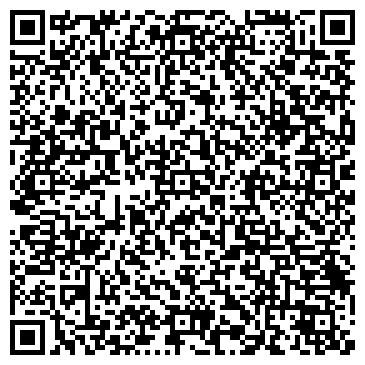 QR-код с контактной информацией организации Chop-Chop