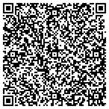 QR-код с контактной информацией организации Калуга-пресса