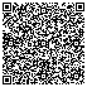 QR-код с контактной информацией организации Коко Шанель