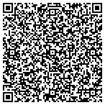 QR-код с контактной информацией организации Детский сад №173, Росинка, комбинированного вида
