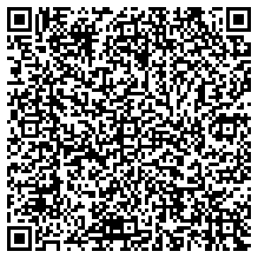 QR-код с контактной информацией организации Детский сад №59, Золотой ключик, 2 корпус