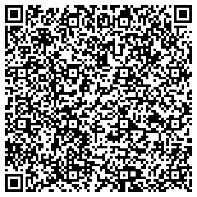 QR-код с контактной информацией организации ОТП Банк, ОАО, филиал в г. Братске, Кредитно-кассовый офис