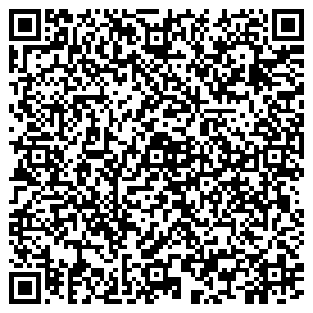 QR-код с контактной информацией организации Три желания, баня