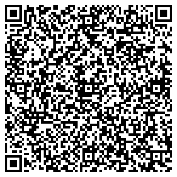 QR-код с контактной информацией организации ООО Алтайские двери