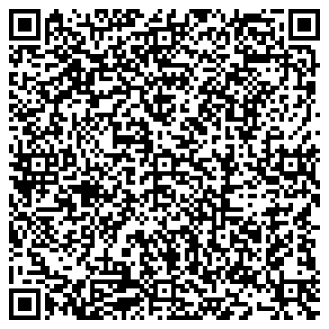 QR-код с контактной информацией организации Детский сад №87, Улыбка, 3 корпус