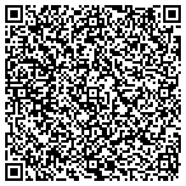 QR-код с контактной информацией организации ОАО Саянмолоко