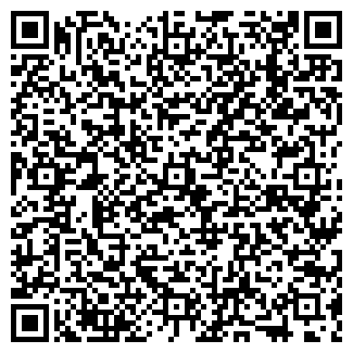 QR-код с контактной информацией организации ОАО Почта банк