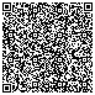QR-код с контактной информацией организации Бонжур-Натали