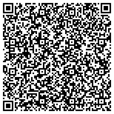 QR-код с контактной информацией организации Сосновый берег, ЗАО