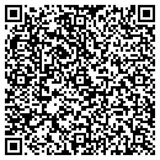 QR-код с контактной информацией организации Априори, сауна