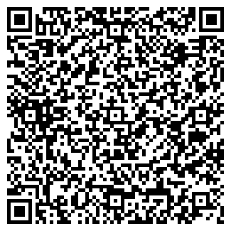 QR-код с контактной информацией организации ПиН, IT-компания