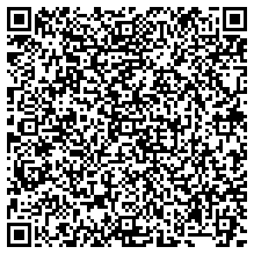 QR-код с контактной информацией организации ООО Энтерра Софт