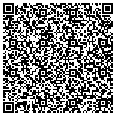 QR-код с контактной информацией организации ООО ТайРай-Хабаровск